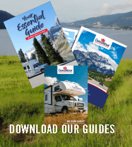 CanaDream Guides